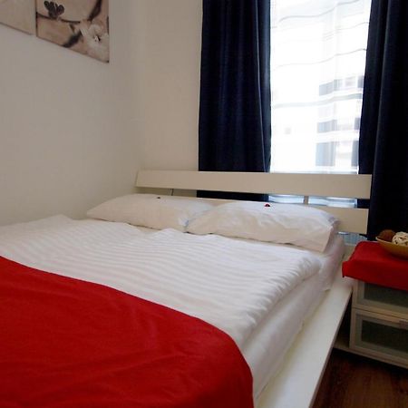 Checkvienna - Ruedengasse Apartment Room photo